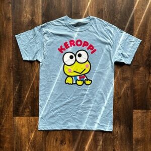 Keroppi Tshirt